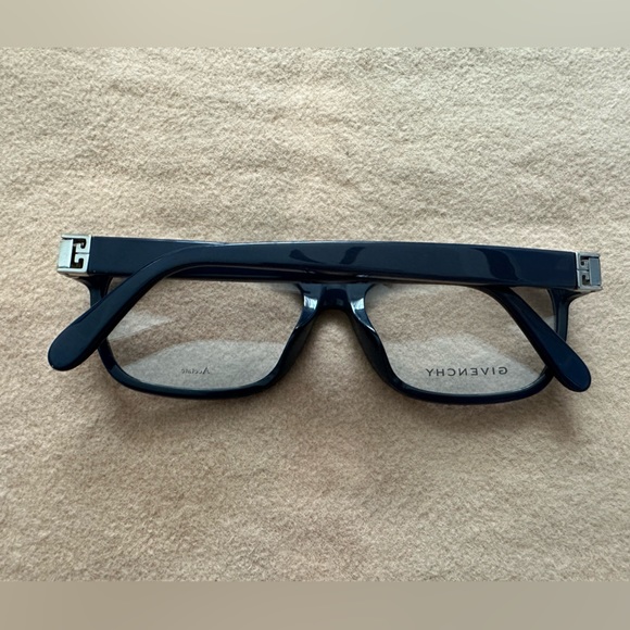 NWOT Givenchy Glasses ๐ค look smart - Picture 10 of 10